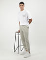 Calvin Klein Jeans Comfort Slim Solid Joggers