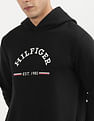 Tommy Hilfiger Roundall Logo Hooded Sweatshirt