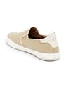 Flying Machine Men Solid Mario Slip On Shoes