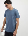 Calvin Klein Jeans Monologo Regular Fit T-Shirt