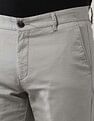 Arrow Sport Twill Night Is Young Trousers