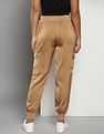 Calvin Klein Pull On Cargo Joggers