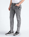 Flying Machine Low Rise Skinny Jackson Jeans