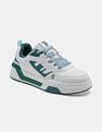 U.S. Polo Assn. Men Damen Colour Blocked Sneakers