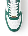 U.S. Polo Assn. Women Colour Block Rein Sneakers