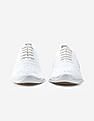 Cole Haan Women Off-White ZERØGRAND Wingtip Oxfords