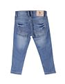 U.S. Polo Assn. Kids Regallo Skinny Fit Authentic 1890 Jeans