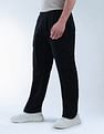 Flying Machine Relaxed Fit Cargo Trouser