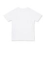 U.S. Polo Assn. Kids Boys Cotton Embossed Branding T-Shirt