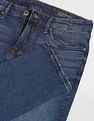 Flying Machine Slim Straight Fit Stone Wash Authentic Signature Jeans