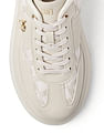U.S. Polo Assn. Women Round Toe Marlene 2.0 Sneakers
