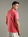 Tommy Hilfiger Logo Regular-Fit Cotton T-Shirt