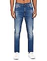 Flying Machine Washed F Lite Jogger Fit Jeans