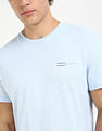 Tommy Hilfiger Solid Regular-Fit Cotton T-Shirt