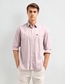 Arrow Sport Manhattan Slim Fit Shirt
