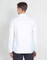 Arrow Tartan Check Slim Fit Auto Press Shirt