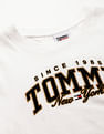 Tommy Hilfiger Sustainable Crew Neck T-Shirt