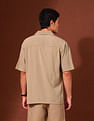 U.S. Polo Assn. Tailored Fit Poplin Shirt