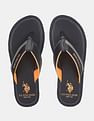 U.S. Polo Assn. Men Ovi 3.0 Slipper