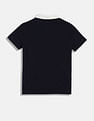 Tommy Hilfiger Kids Boys Solid Regular-Fit Cotton Polo T-Shirt