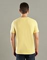 Tommy Hilfiger Solid Regular-Fit Cotton T-Shirt