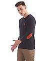 U.S. Polo Assn. Denim Co. Crew Neck Sweater