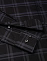 Tommy Hilfiger Large Twill Checked Regular Fit Shirt