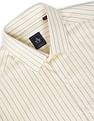 Arrow Pinstripe Cotton Shirt