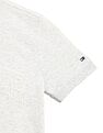 Tommy Hilfiger Kids Boys Printed Regular-Fit Cotton Polo T-Shirt