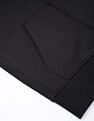 Calvin Klein Jeans Solid Regular-Fit Polyester Sweatshirt