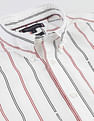 Tommy Hilfiger Hilfiger Double Stripes Regular Shirt
