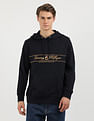 Tommy Hilfiger Signature Sustainable Hoody Sweatshirt