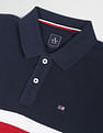 Arrow Sports Compact Cotton Jacquard Polo Shirt
