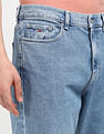 Tommy Hilfiger Isaac Relaxed Fit Jeans