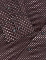 Arrow Geometric Printed Pure Cotton Shirt