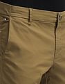 U.S. Polo Assn. Denver Slim Fit Mid Rise Trousers