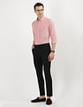 Tommy Hilfiger Sustainable Dobby Shirt