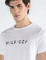 Tommy Hilfiger Slim Fit Transitional Cotton T-Shirt
