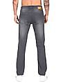 Flying Machine Mid Rise Michael Slim Tapered Fit Jeans