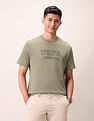 U.S. Polo Assn. Denim Co. Relaxed Fit Outdoor T-Shirt