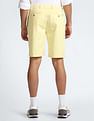 Tommy Hilfiger Corporate Stripe Denton Twill Shorts