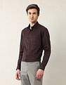 Arrow Liberty Classic Fit Ceremonial Shirt