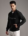 Tommy Hilfiger Embroidered Logo Regular-Fit Cotton Sweatshirt