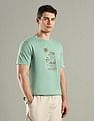 Tommy Hilfiger Graphic Regular-Fit Cotton T-Shirt