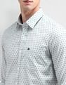 Arrow Sport Manhattan Slim Fit Dobby Shirt