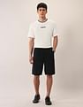 U.S. Polo Assn. Denim Co. Relaxed Fit Pure Cotton T-Shirt