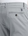 U.S. Polo Assn. Austin Regular Fit Printed Chinos