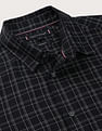 Tommy Hilfiger Windowpane Twill Check REgular Fit Shirt