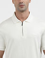 Calvin Klein Jeans Regular Fit Soild Polo Shirt