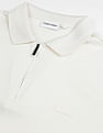 Calvin Klein Jeans Regular Fit Soild Polo Shirt